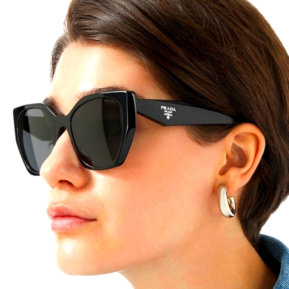 Prada Accessories - 🆕️NEW PRADA Sunglasses SPR 19zs GLASSES